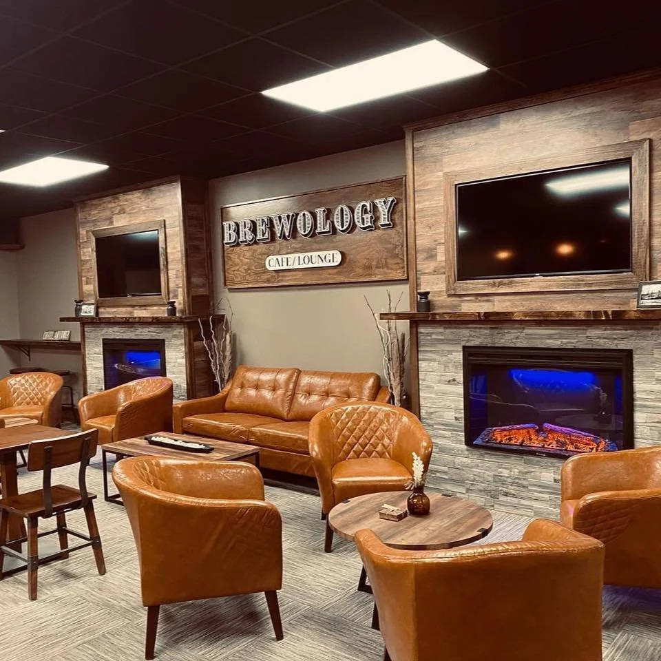 Brewology - Smithfield, RI