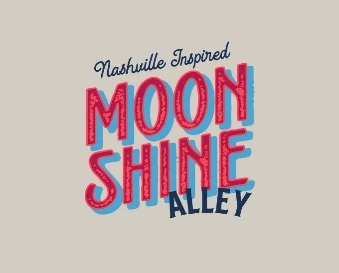 Moonshine Alley - Providence, RI