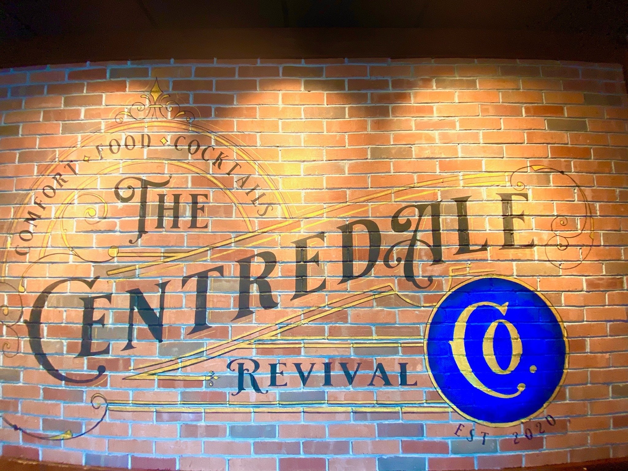 Centredale Revival - North Providence, RI