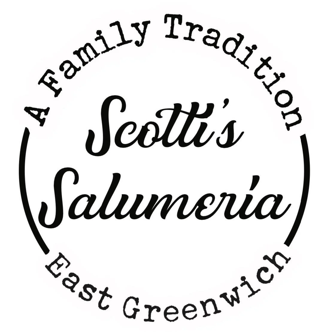 Scotti's Salumeria - East Greenwich, RI