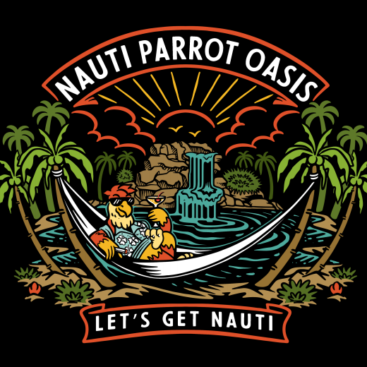 Nauti Parrot Oasis - Fort Myers, FL