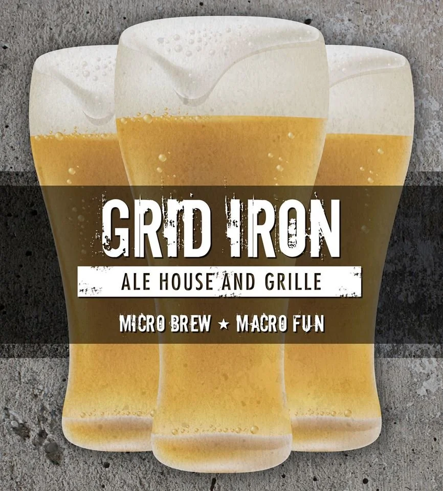 Grid Iron - Warwick, RI