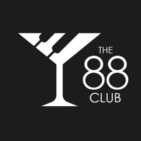 The 88 Club - Boston, MA