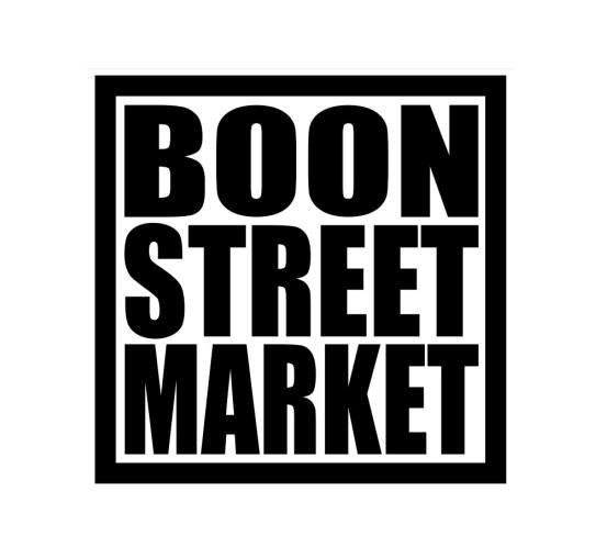 Boon Street Market - Narragansett, RI