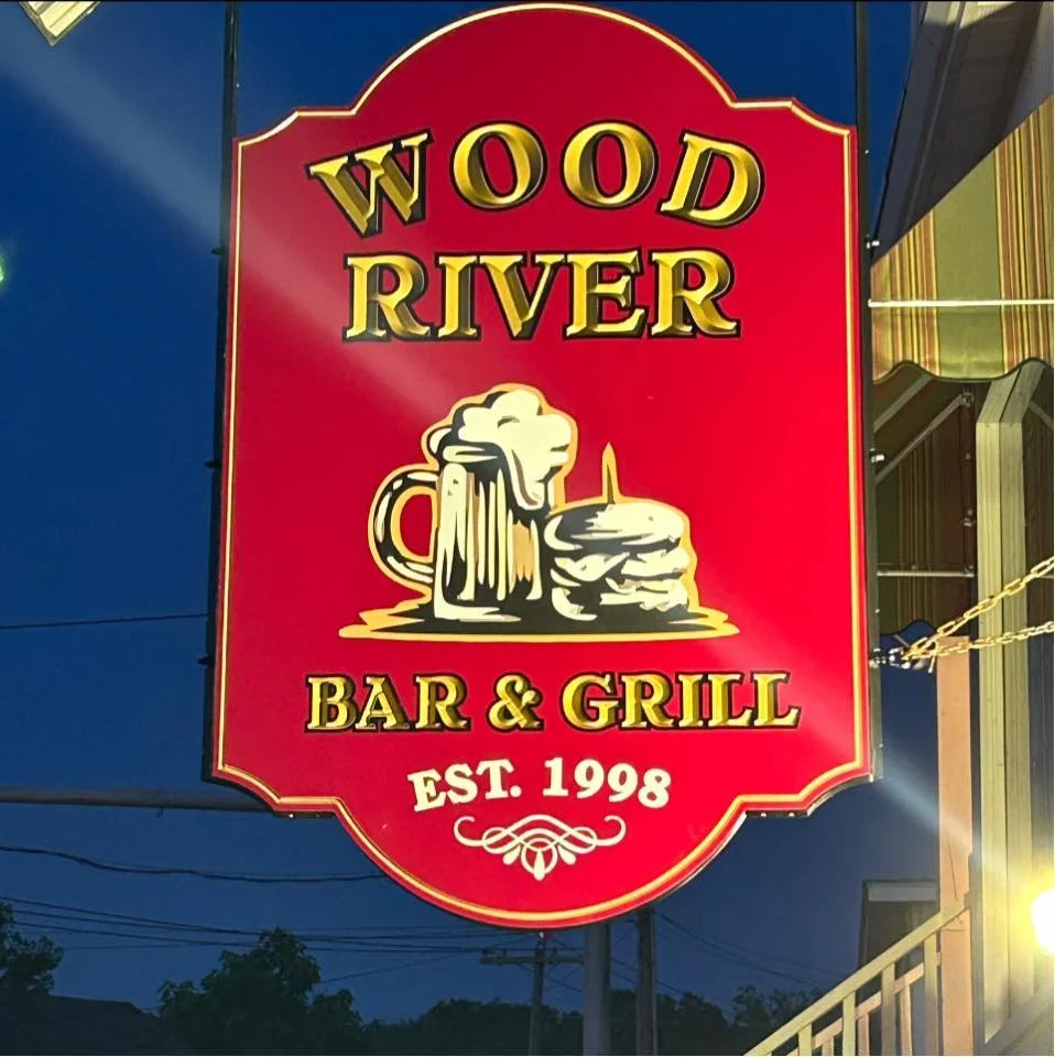 Wood River Bar &amp; Grill - Richmond, RI