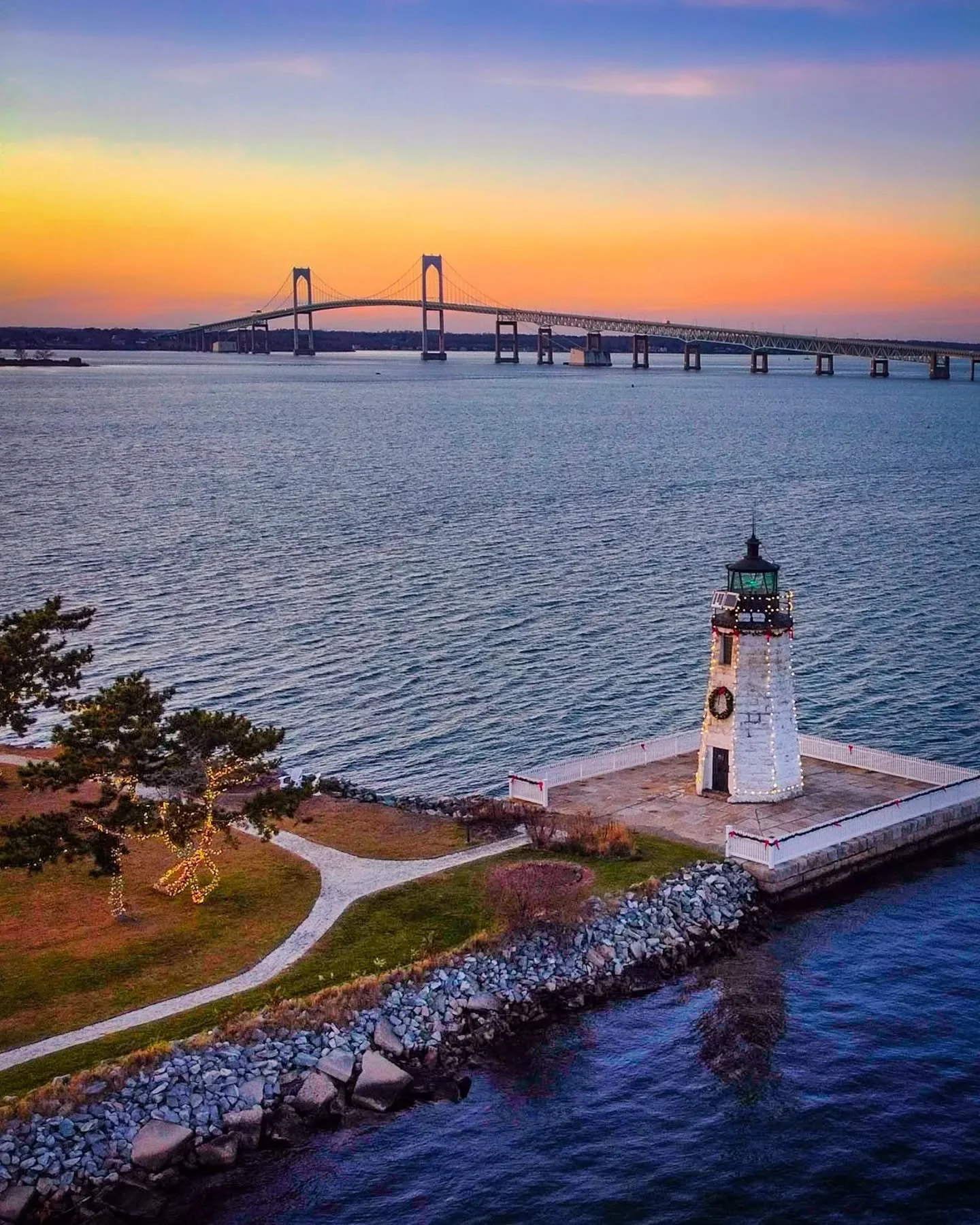 Newport Harbor Island Resort - Newport, RI