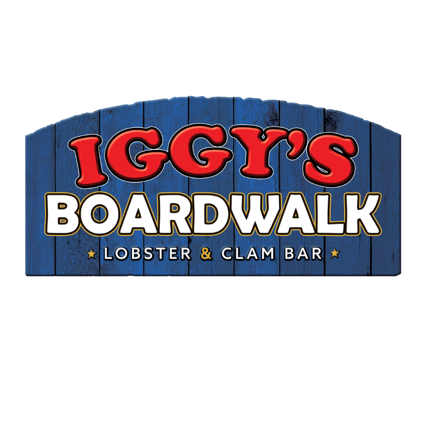 IGGY'S BOARDWALK - Warwick, RI