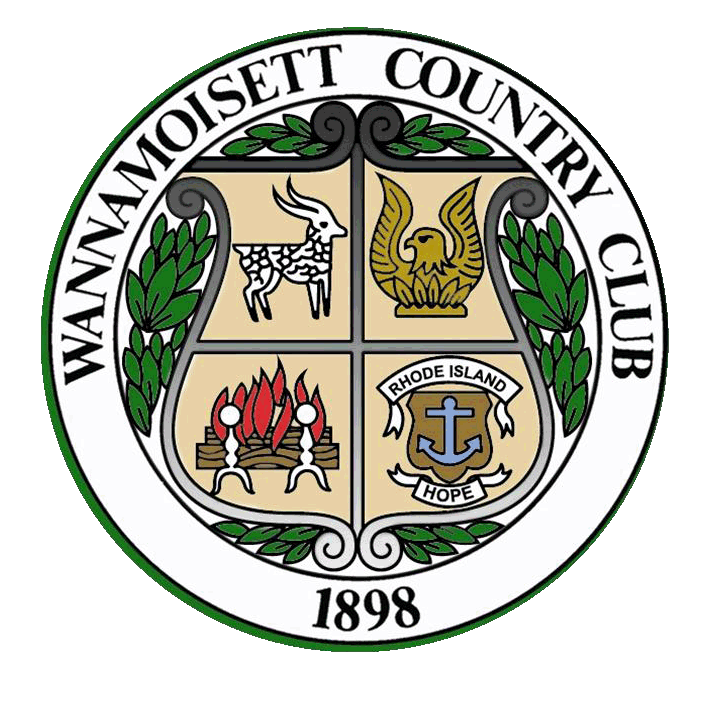 Wannamoisett Country Club - Rumford, RI