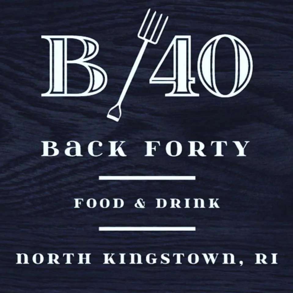 Back 40 - North Kingstown, RI
