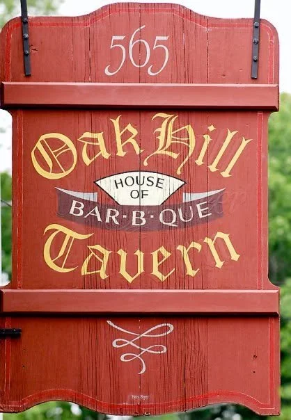 Oak Hill Tavern - North Kingstown, RI