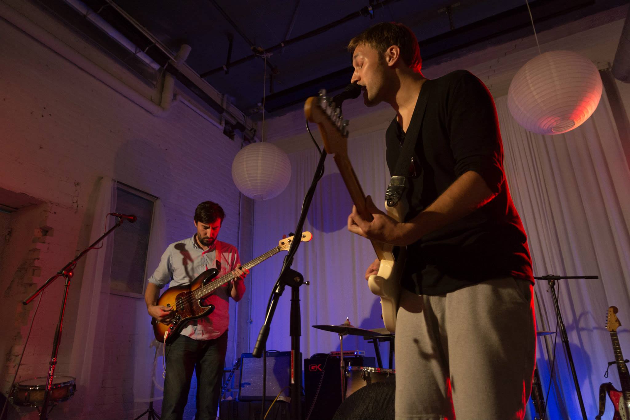Photo courtesy of Sofar Sounds: Pittsburgh