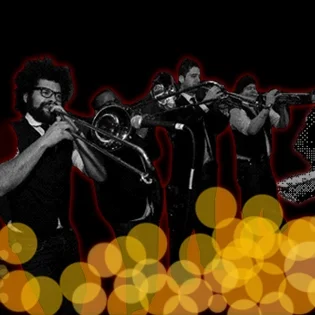 FoundSound Presents: A Beauty Slap Fourth of July