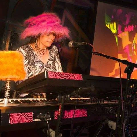 Interview: Nancy Steadle