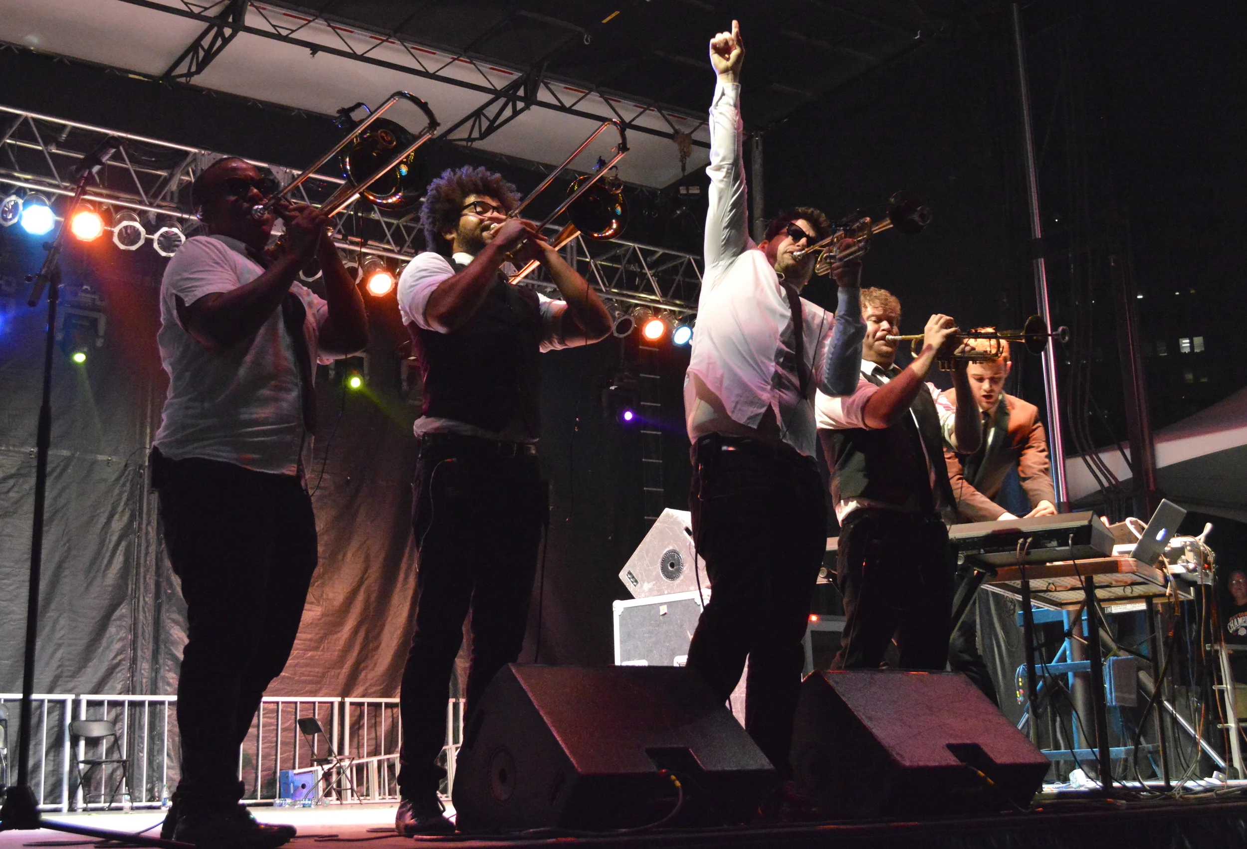 Found: Sound Picks of the Week 10/27