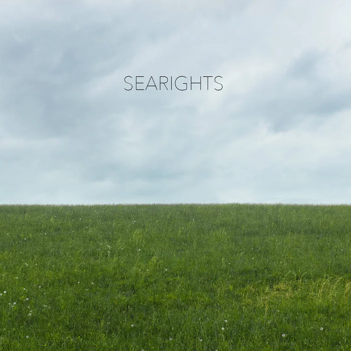 Searight's new album, "LOOM," is available on Bancamp.