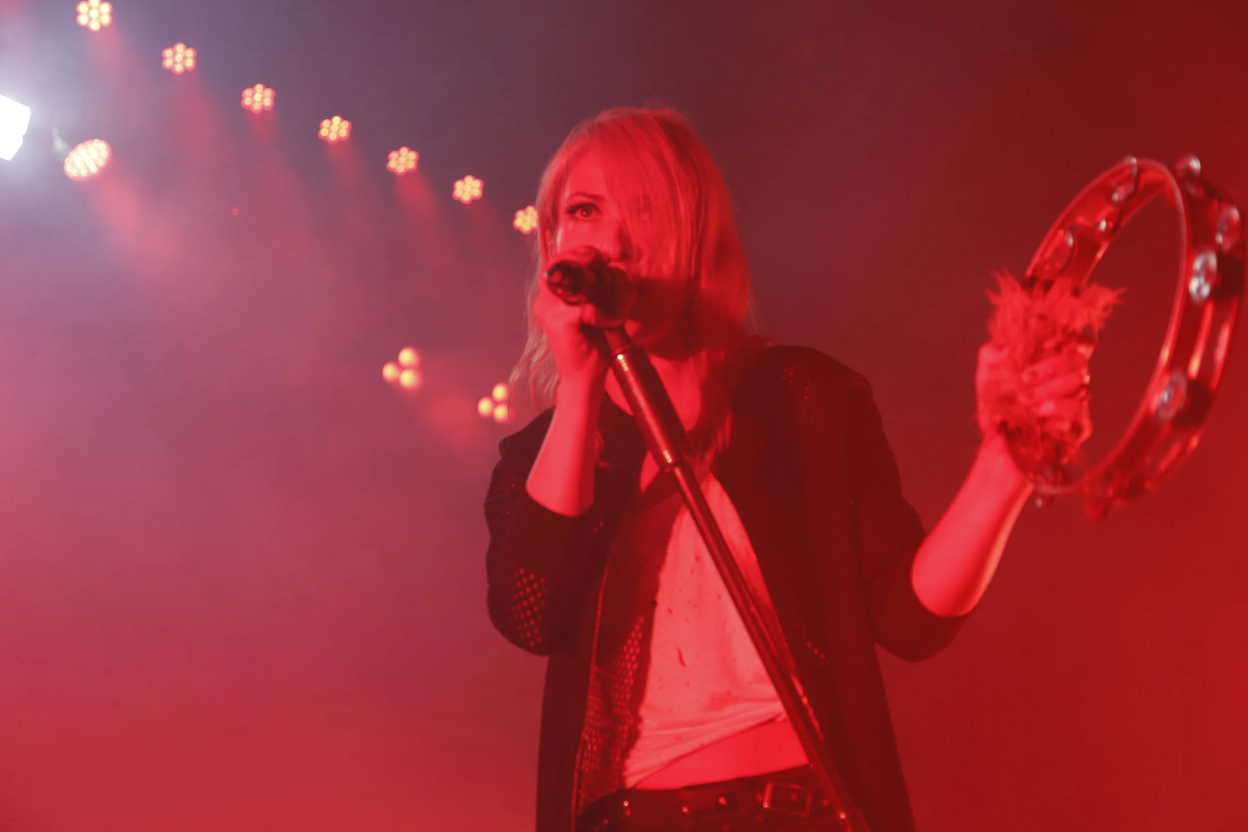 Metric