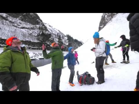 Ace Kvale - Recovery Routine - Valdez Ice Fest 2016 (Copy)