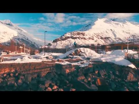 Terrain Park - Chugach Fat Bike Bash 2016 (Copy)