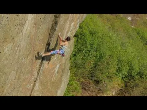 Cracked Up: Valdez Rock Climbing Fest (Copy)