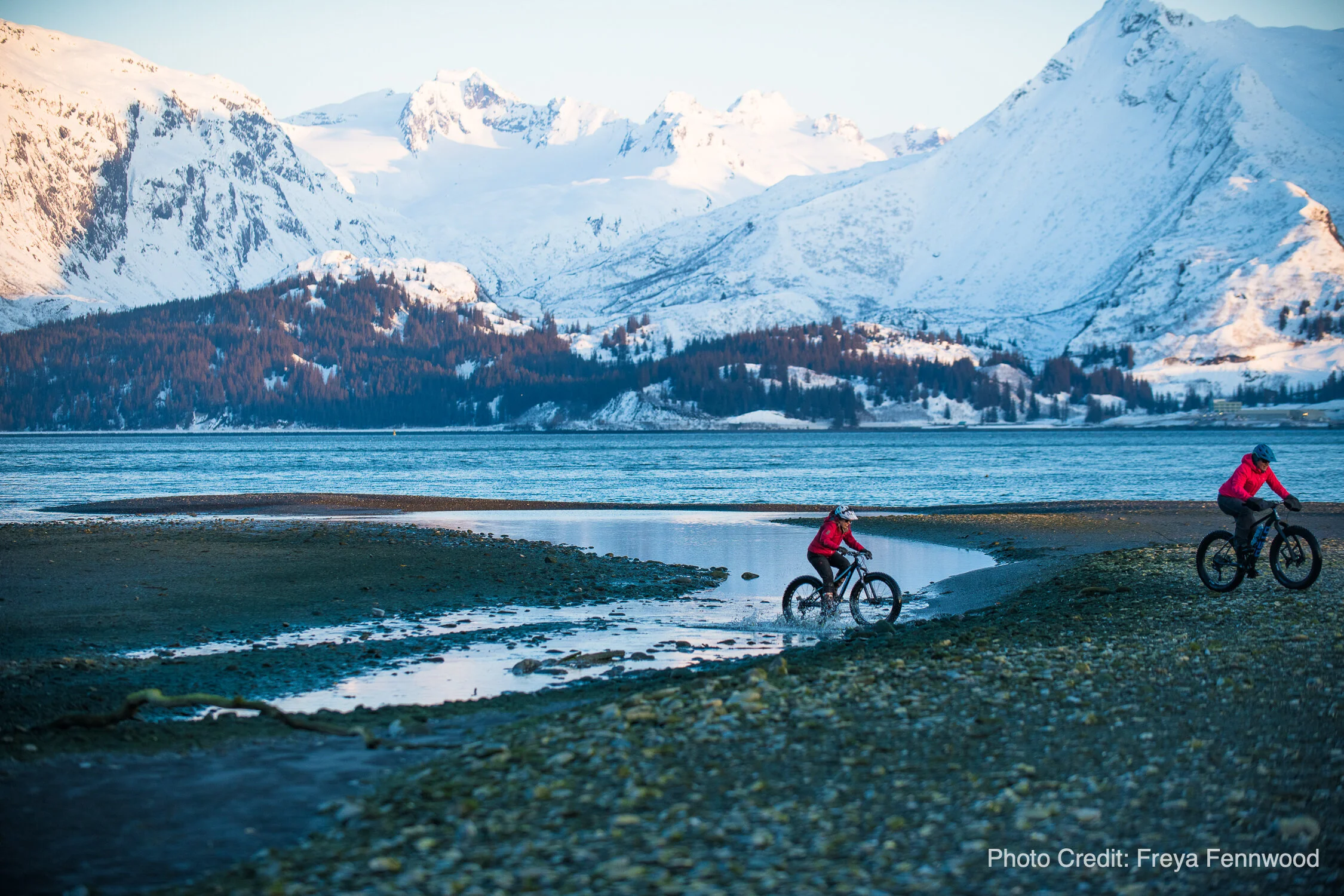 Some Tips on Hitting the Trail During COVID-19