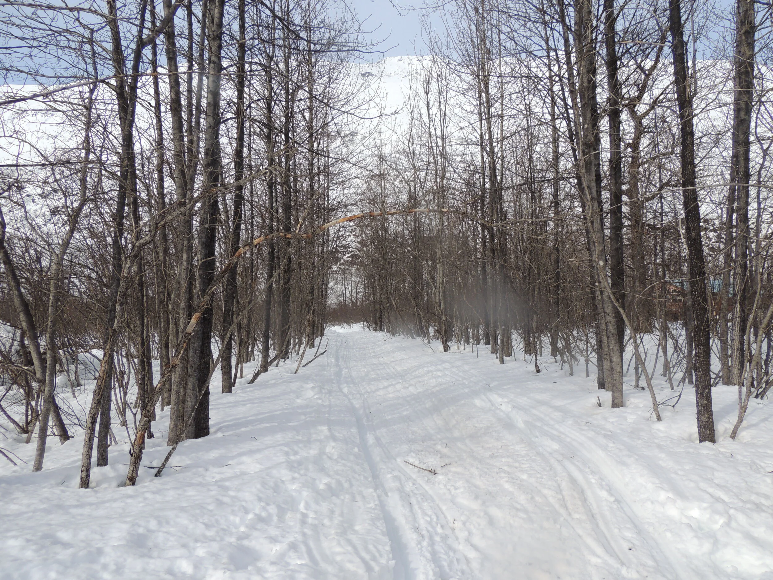 ExtremeTerrain's Clean Trail Initiative Program