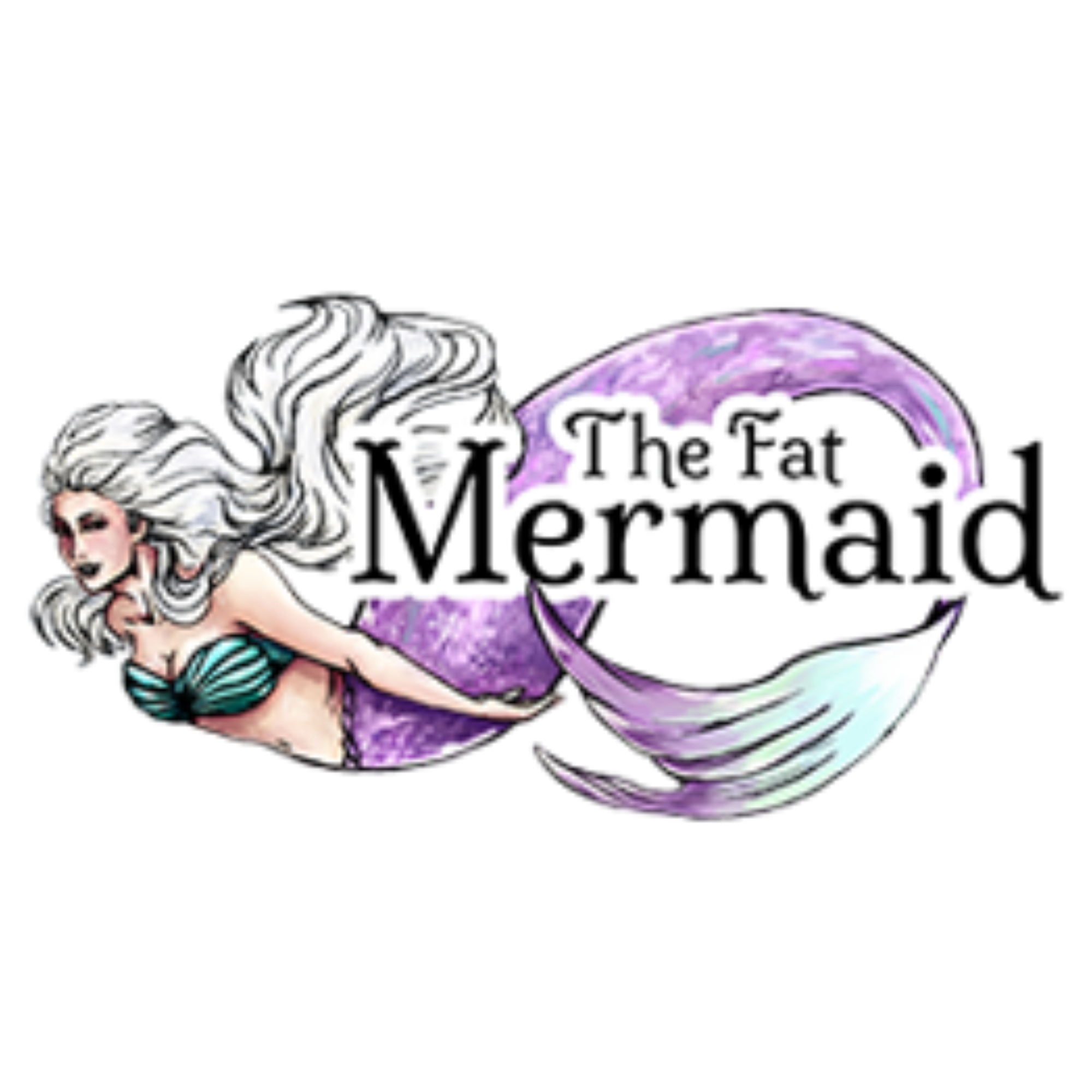 The Fat Mermaid