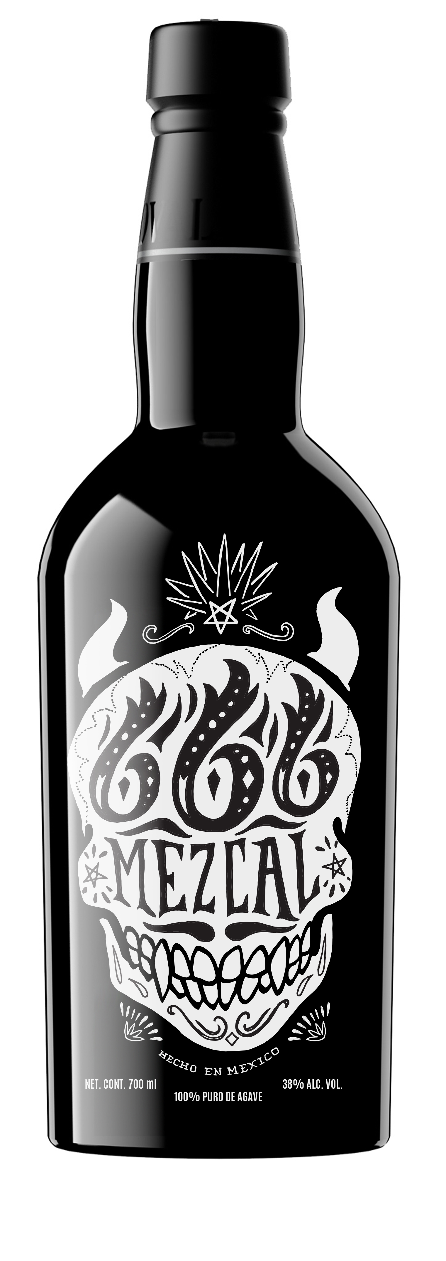 Mezcal 666 Black Bottles2 opt2_0003_all white skull.jpg