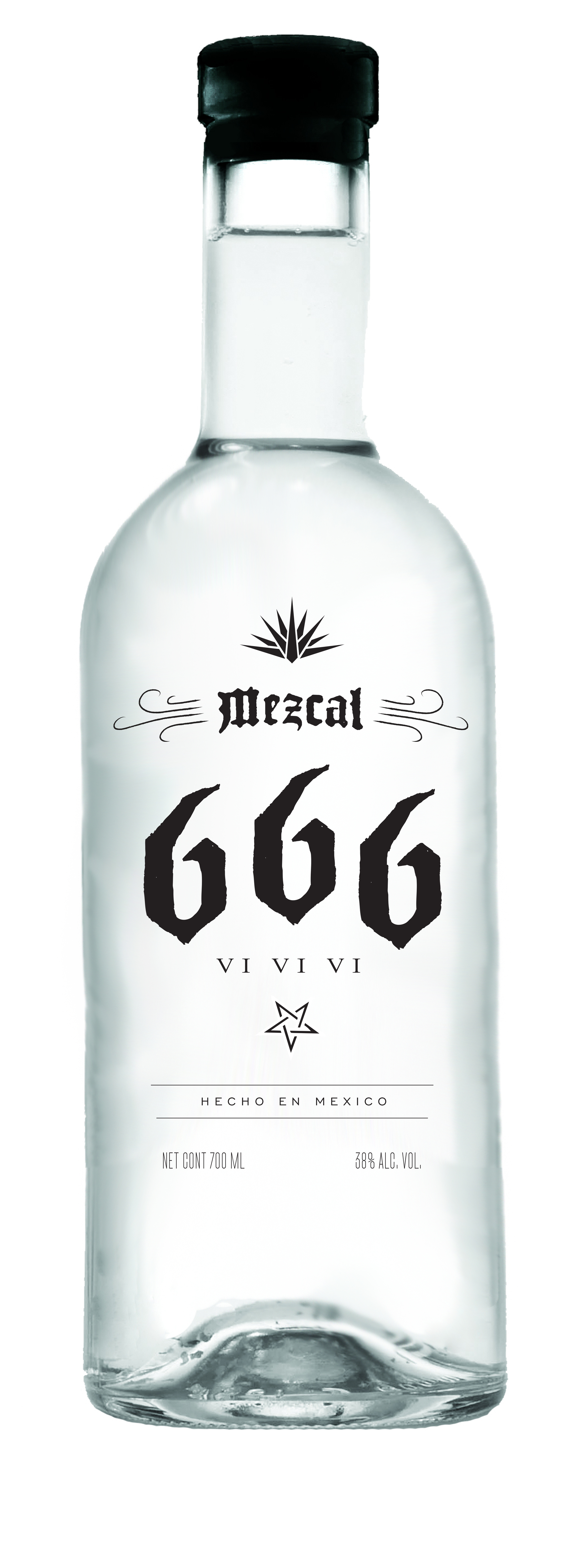 Mezcal 666 Bottles opt2_0012_666 clear short.jpg