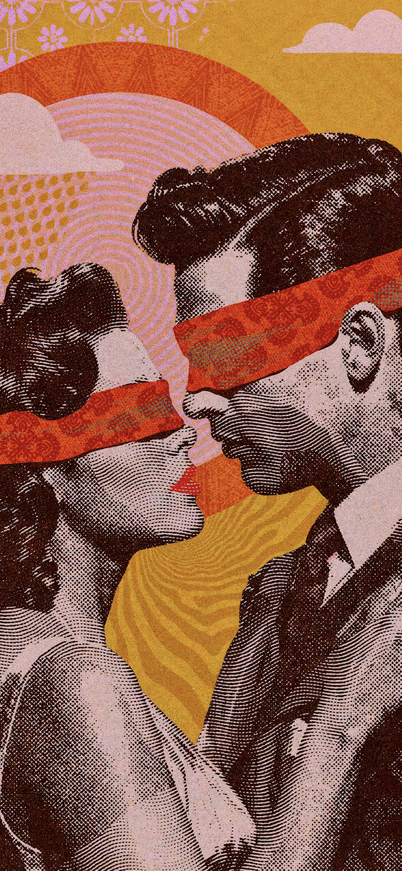 The Vow — Blind Faith, Love, and the Weight of Trust