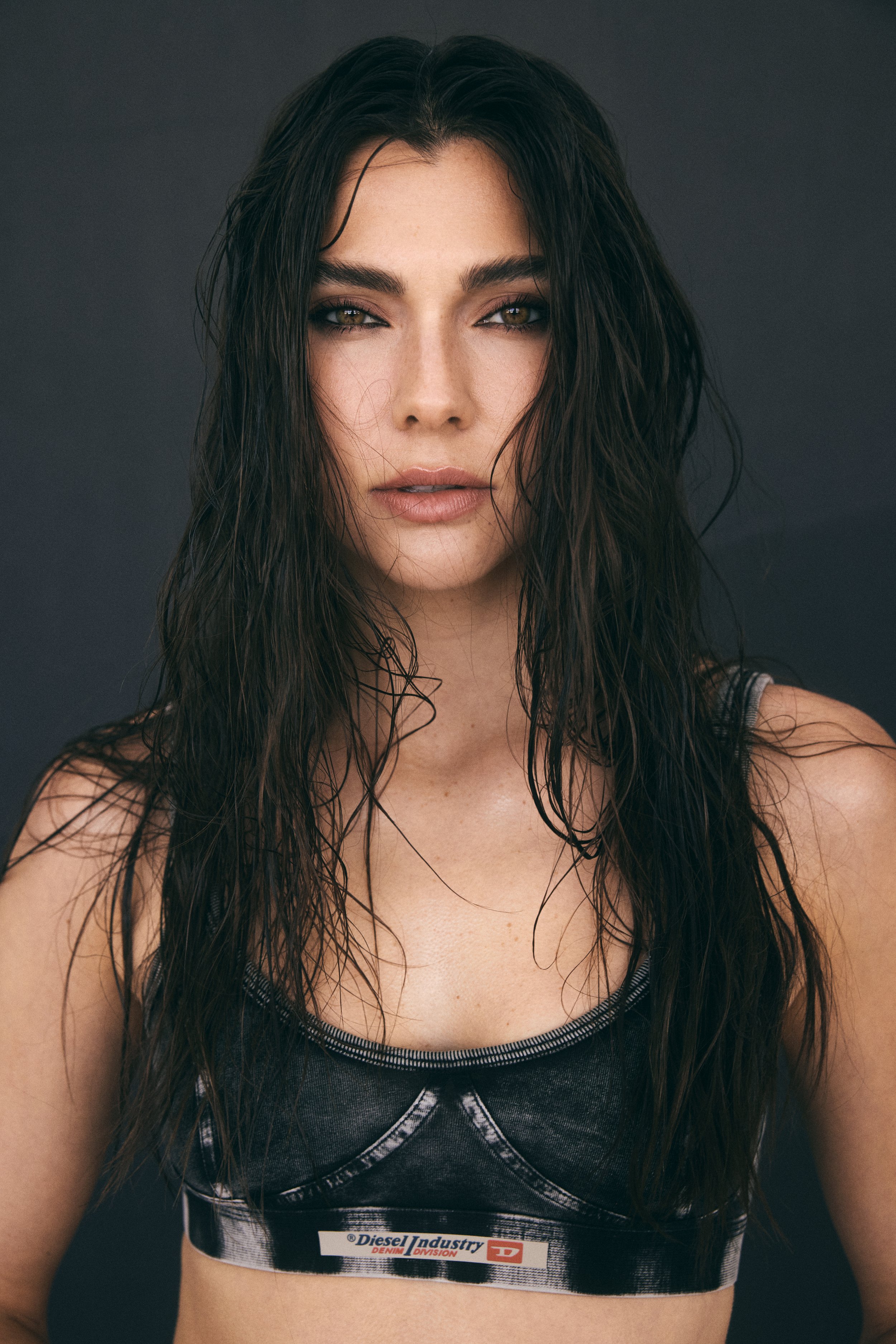 NILAMÉE X LAURENCE CHAGNON