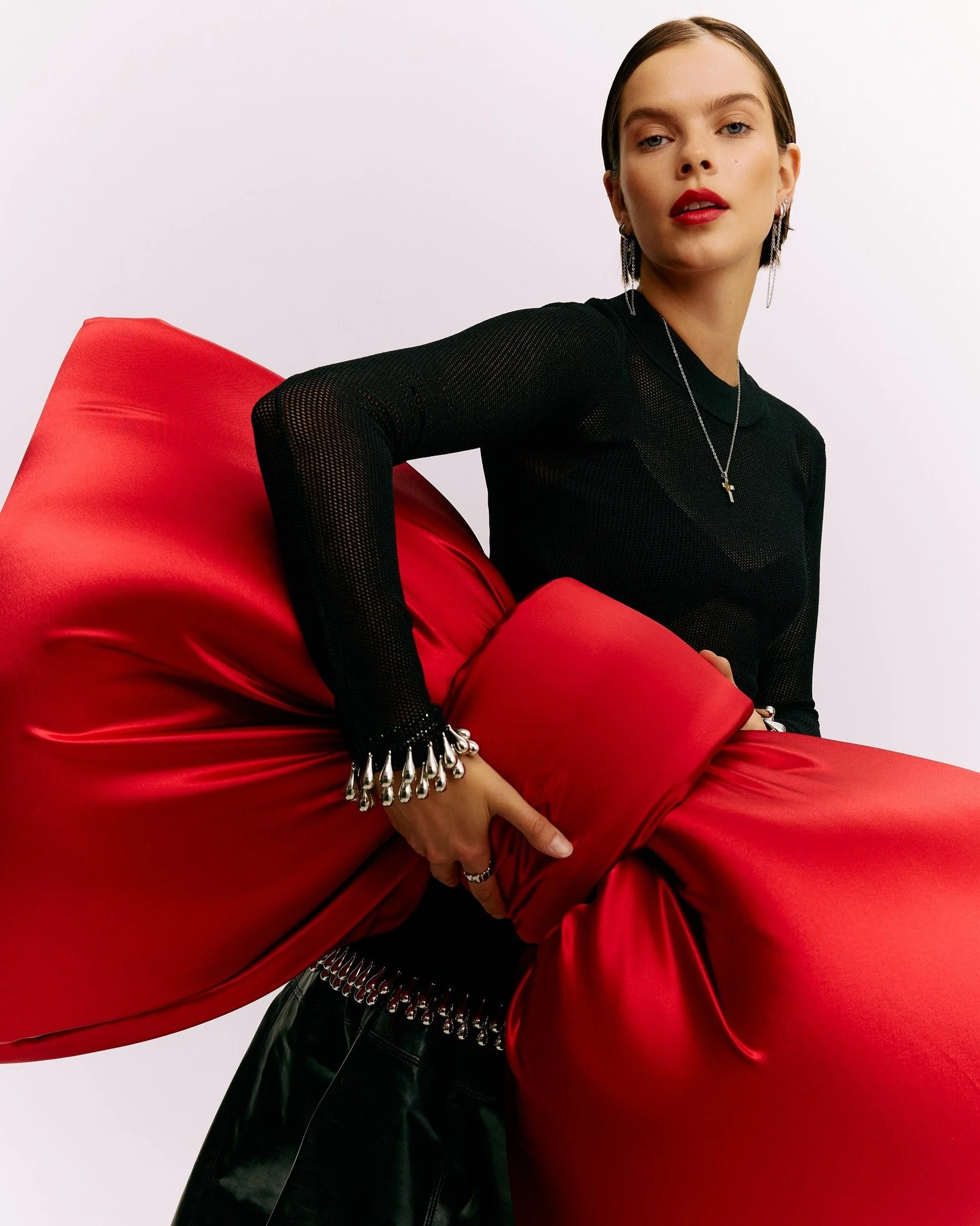 HOLIDAY CAMPAIGN X THE STEELSHOP