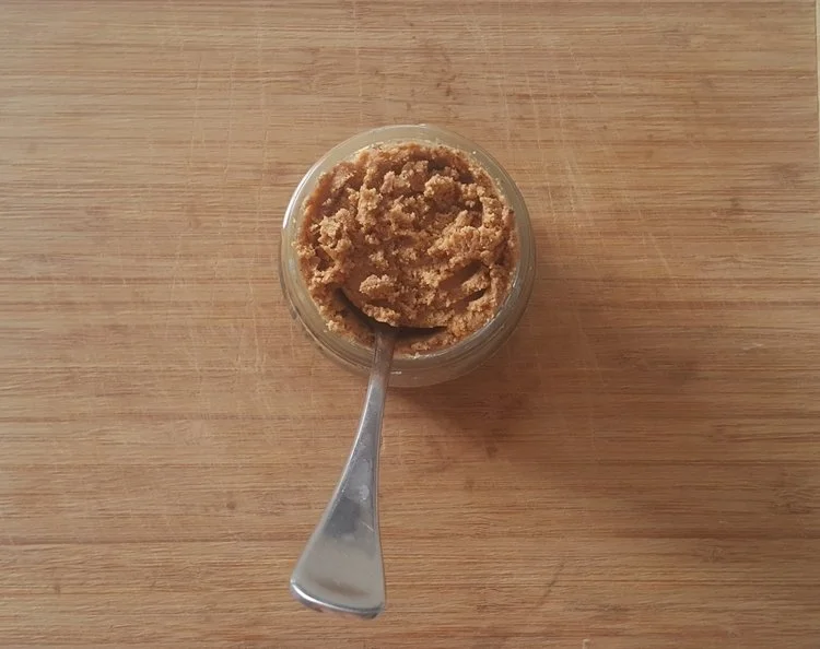 DIY Nut Butters