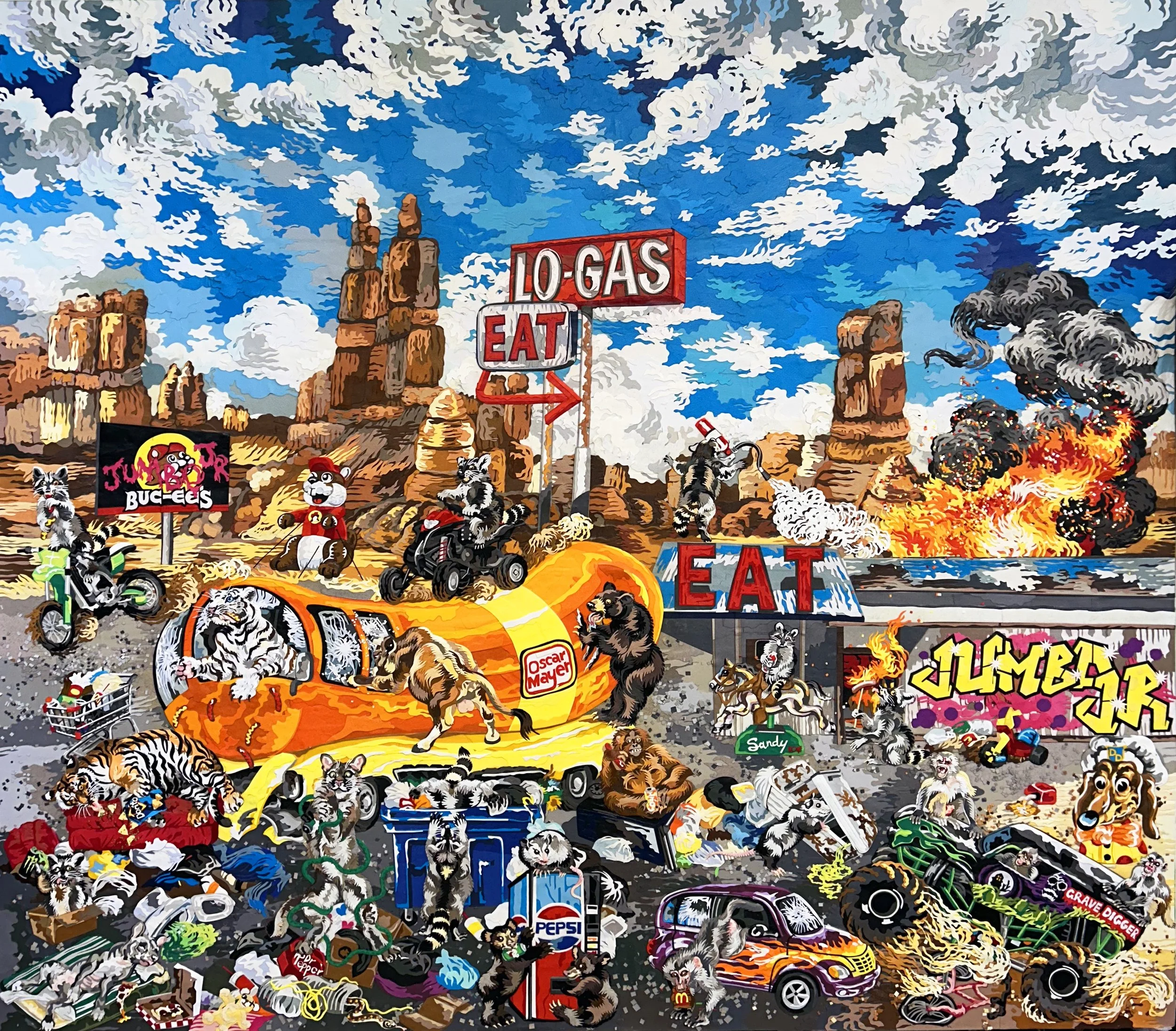 The Good, The Bad, and The Bucc-ee's 