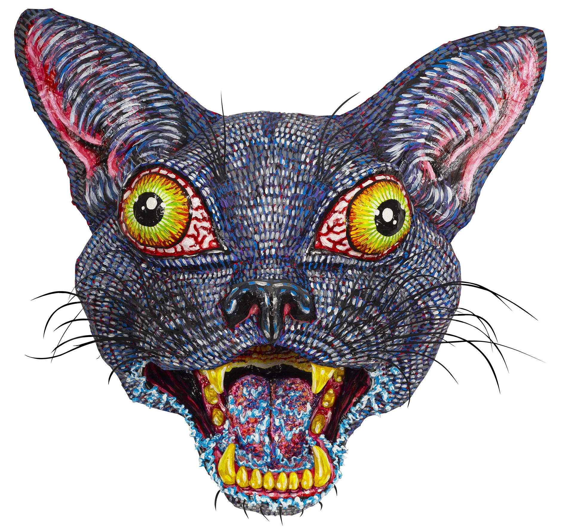 Never Take The Scenic Route