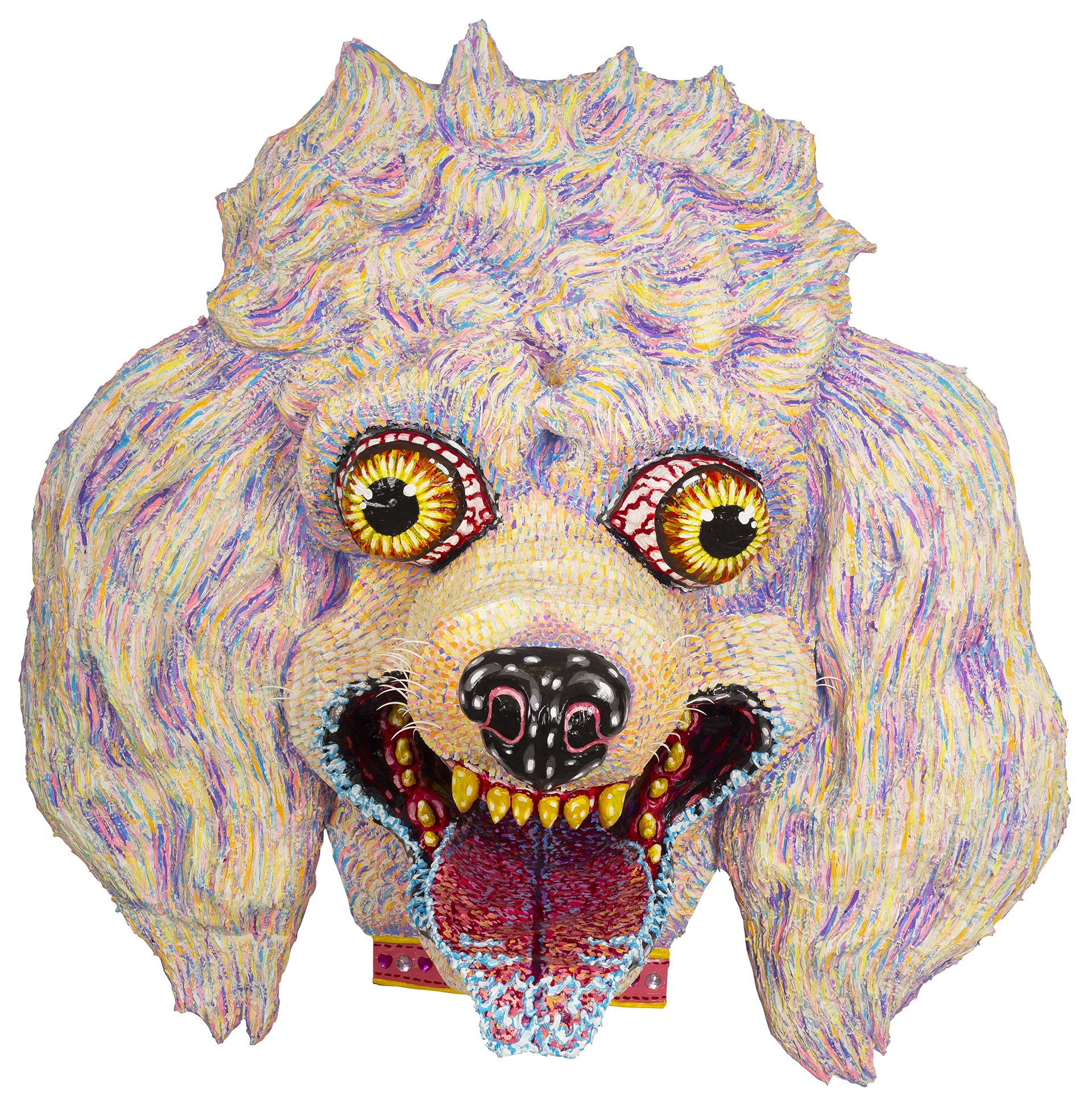 Always Take The Scenic Route