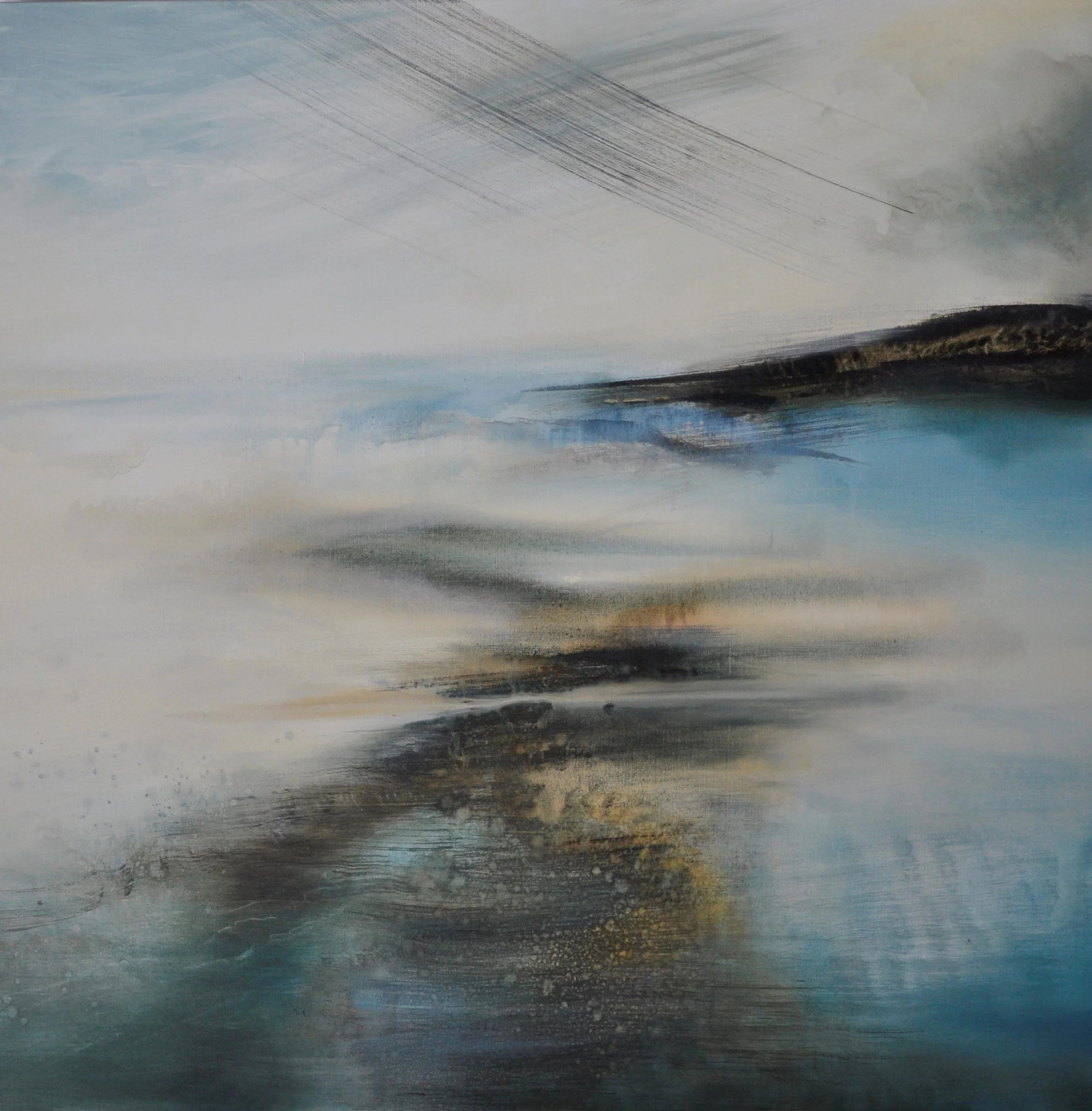 Path of least resistance