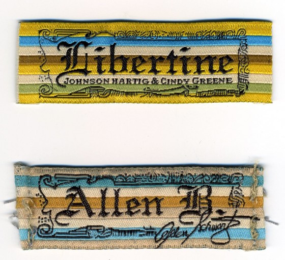 Libertine v ABS 1