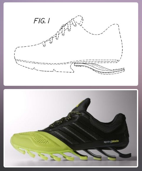 image: design patent lookbook