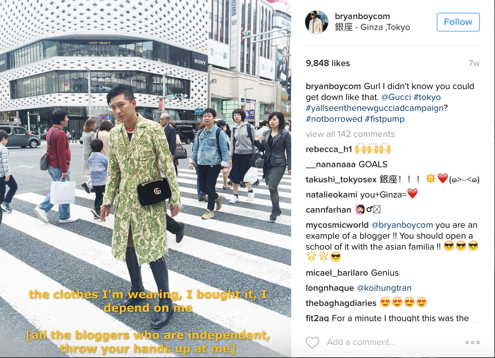 image: @bryaboy instagram
