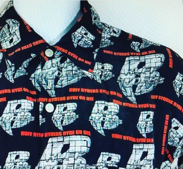 The original Ruff Ryders shirt (image: @therealswizzz)