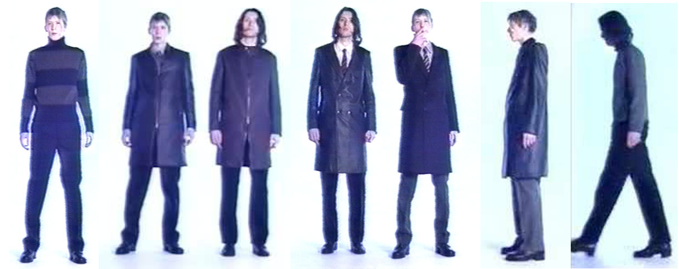 The Raf Simons Archive Takes Center Stage in New AAP Video — The