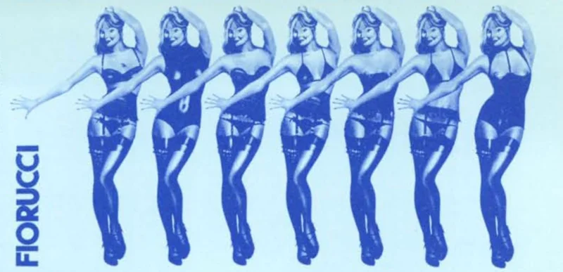 image: Fiorucci