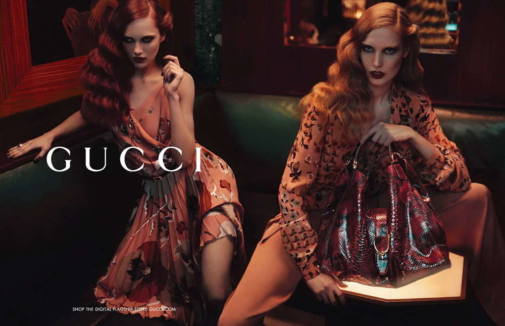 image: Gucci