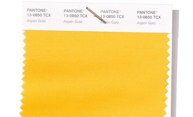 image: Pantone