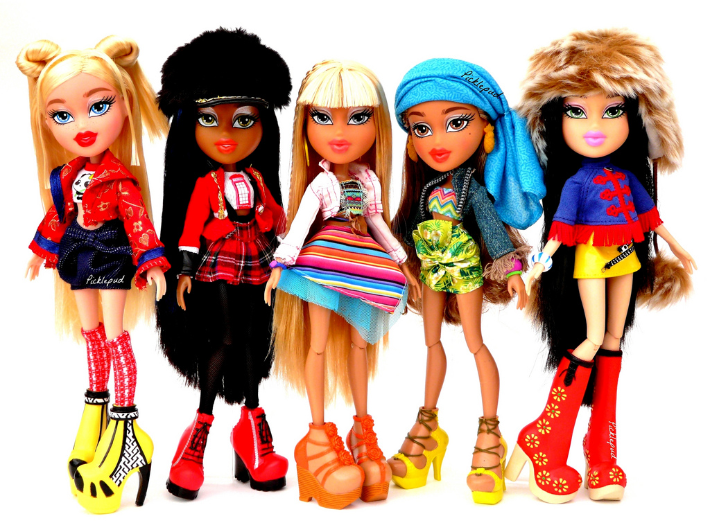 image: MGA Entertainment