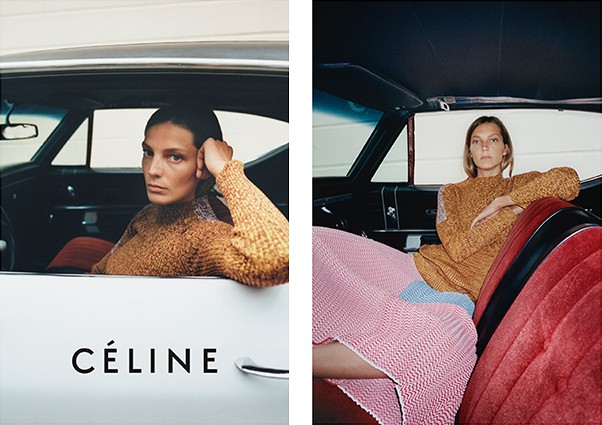 image: Céline
