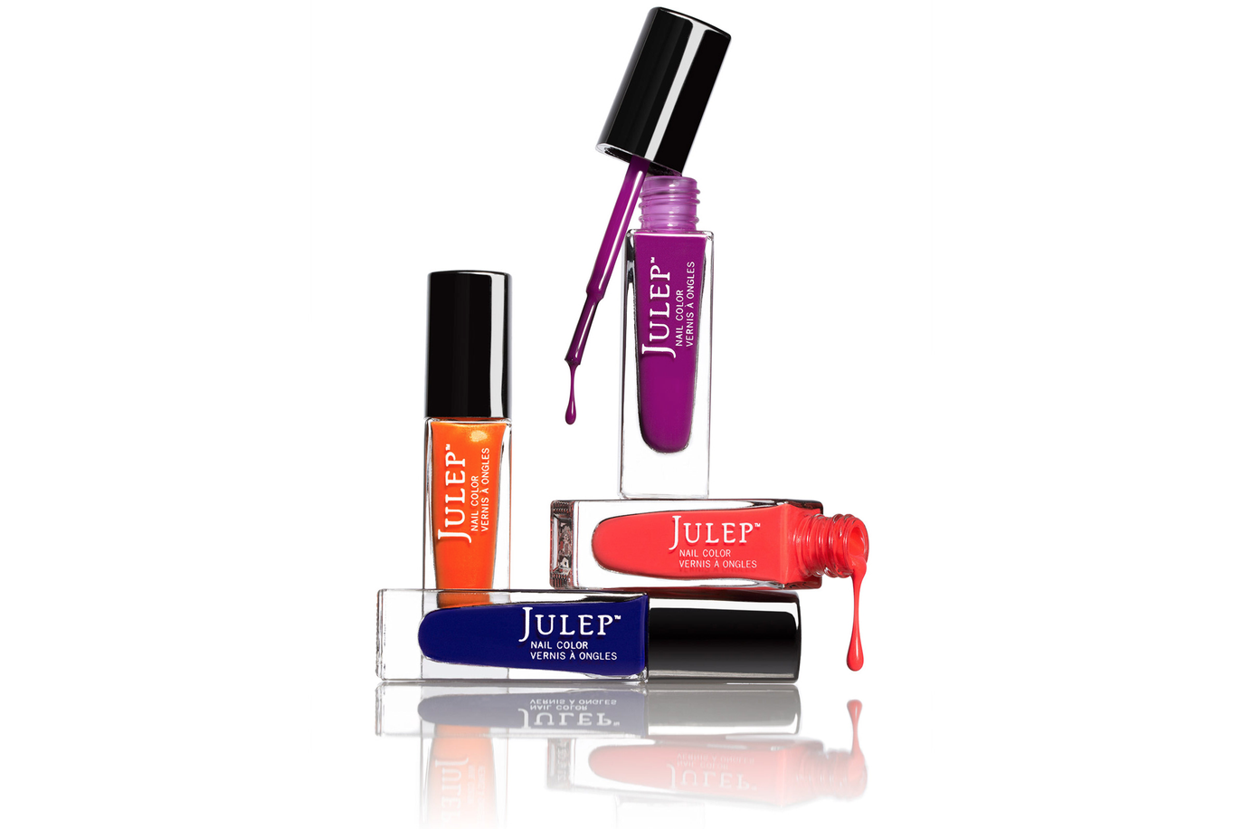 How Julep Went from the “Fastest Growing Omnichannel Beauty Brand” to Bankruptcy