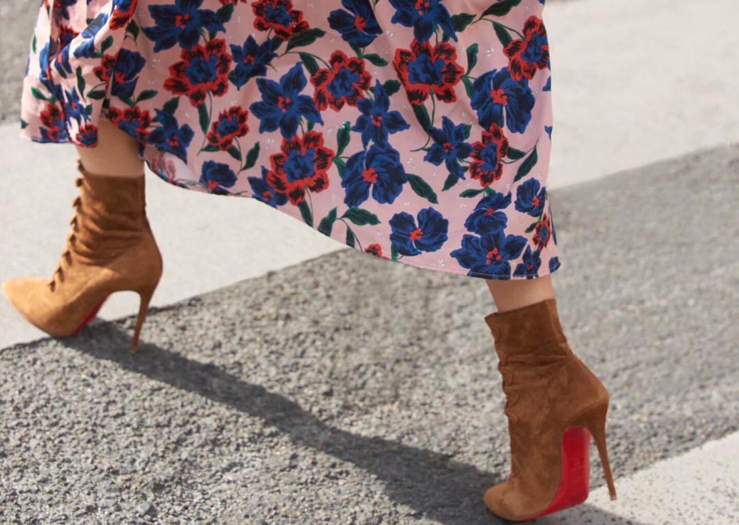image: Louboutin
