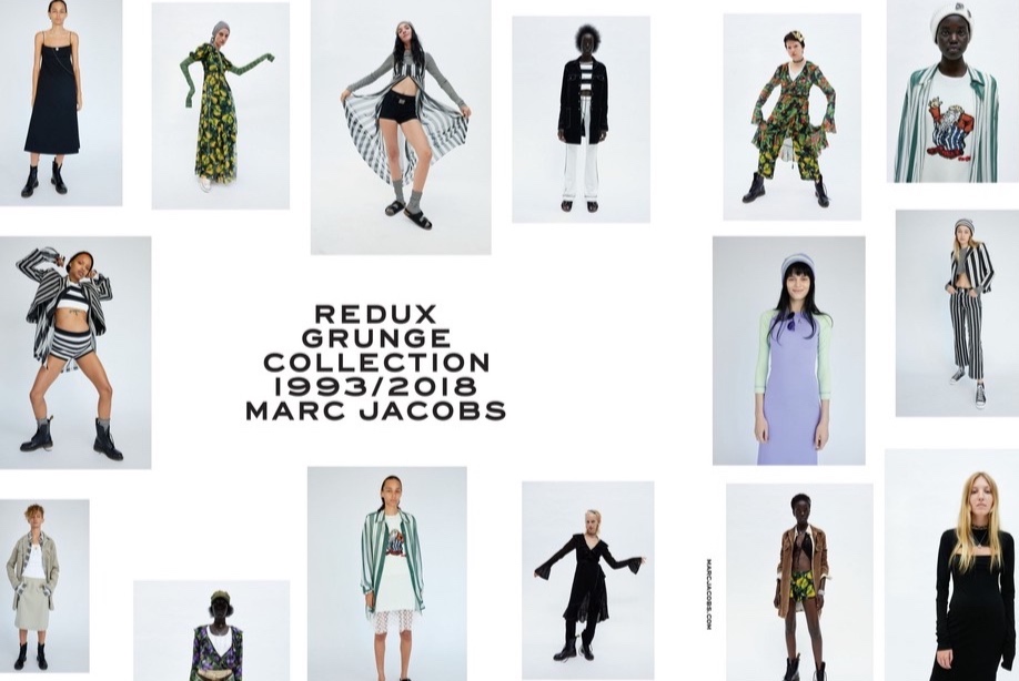 image: Marc Jacobs