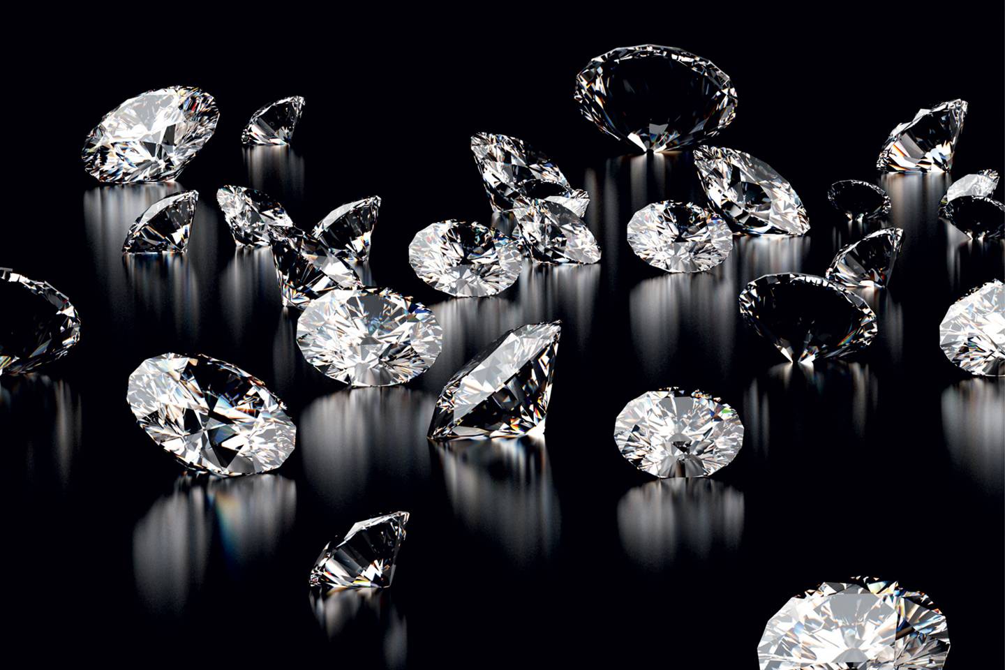 With a Rise in Lab-Grown Diamonds, Disclosure and Questions of Value Become Hot Topics